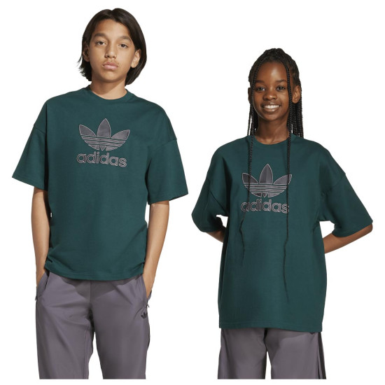 Adidas Παιδική κοντομάνικη μπλούζα Originals